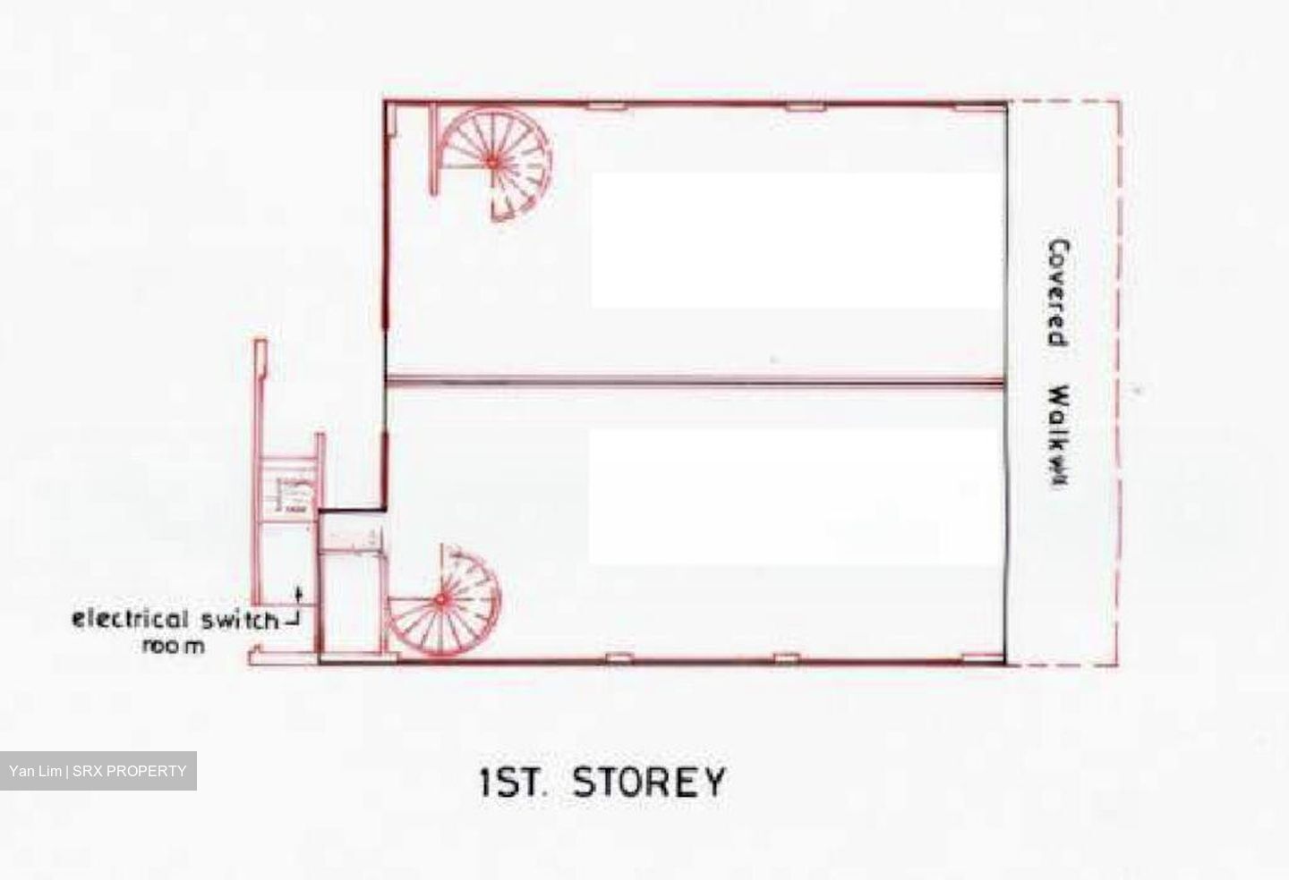 Lorong Kilat (D21), Shop House #611908541